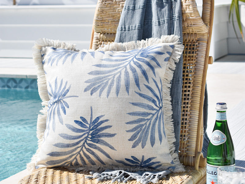 Joy of Outdoor Cushions