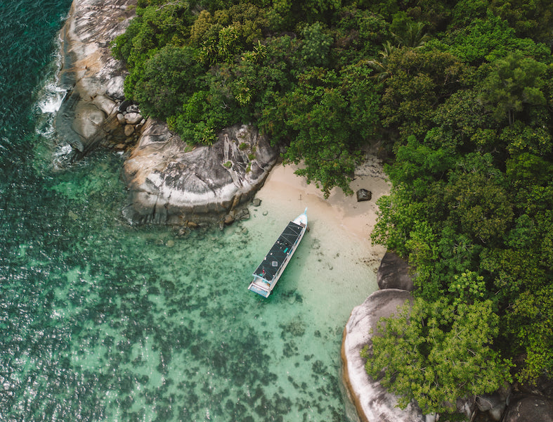 Paradise Worth Protecting