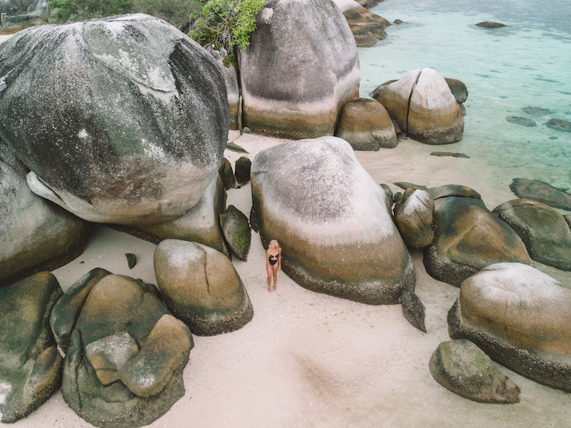 Belitung Bliss