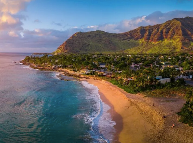 Tandem Surfing | Beginnings