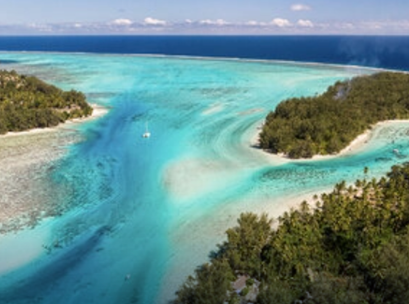 French Polynesia | Travel