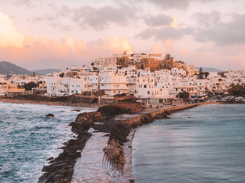 Greek Islands | Naxos