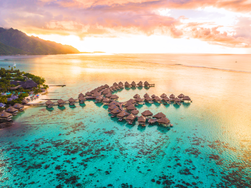 Papeete, Tahiti