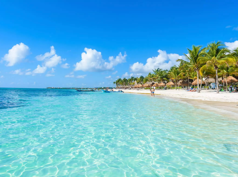 Paradise Beaches | MEXICO