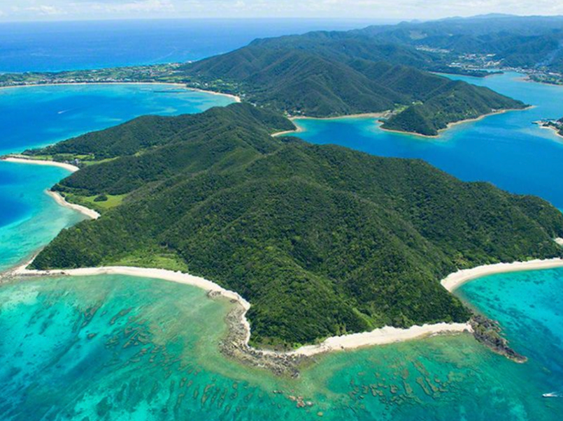 Tropical Destinations with a Slower Rhythm