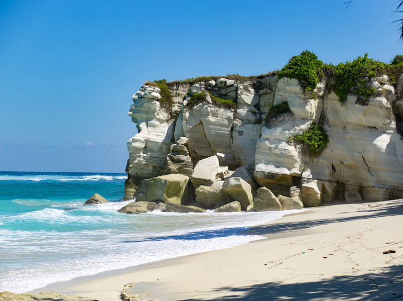 TRAVEL | Sumba