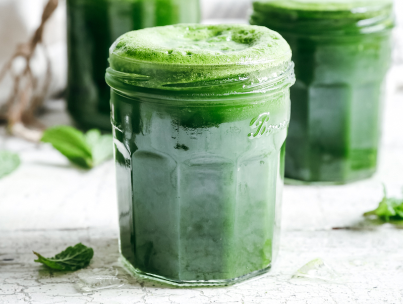 Green Juice
