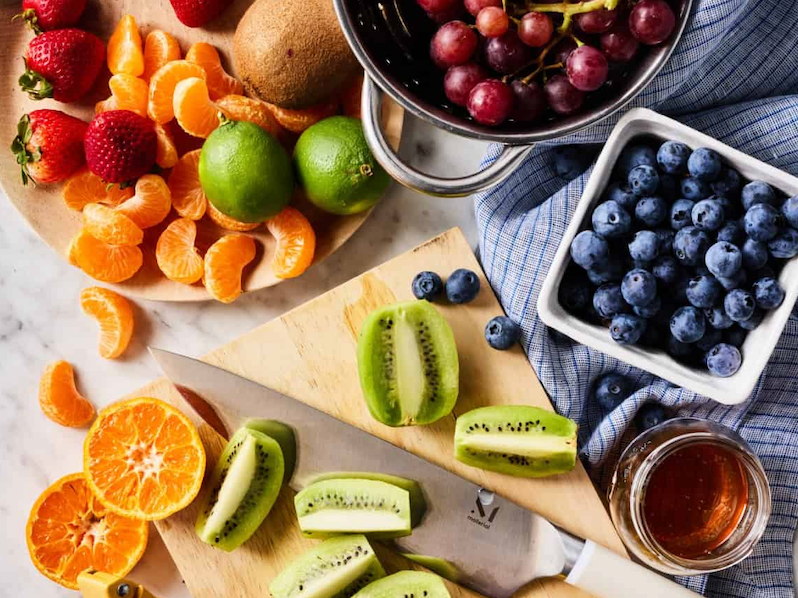 Fruit Salad | Inspiration