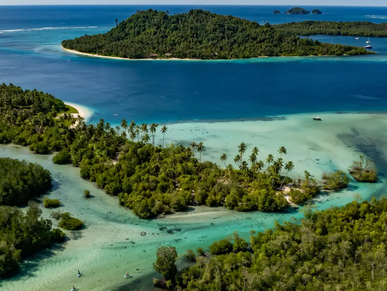 Travel | Mentawi Islands
