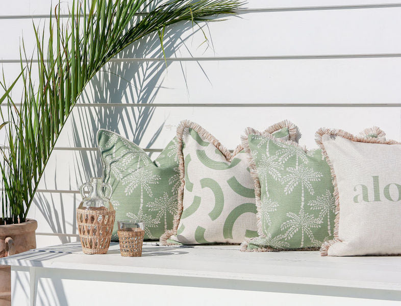 Resort Style Living
