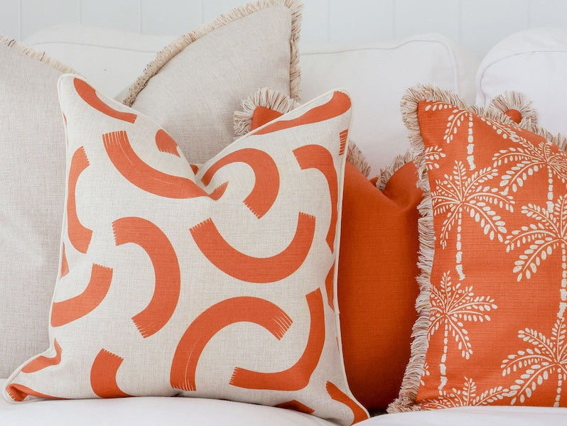 Lift with Cushion Styling