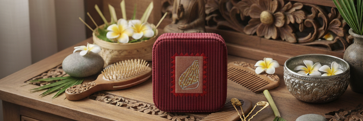 Jewellery Boxes