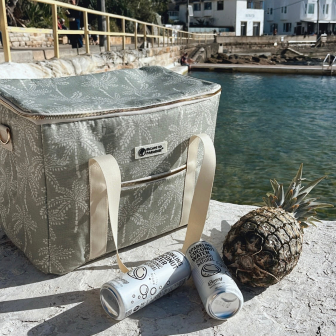 Cooler Bags