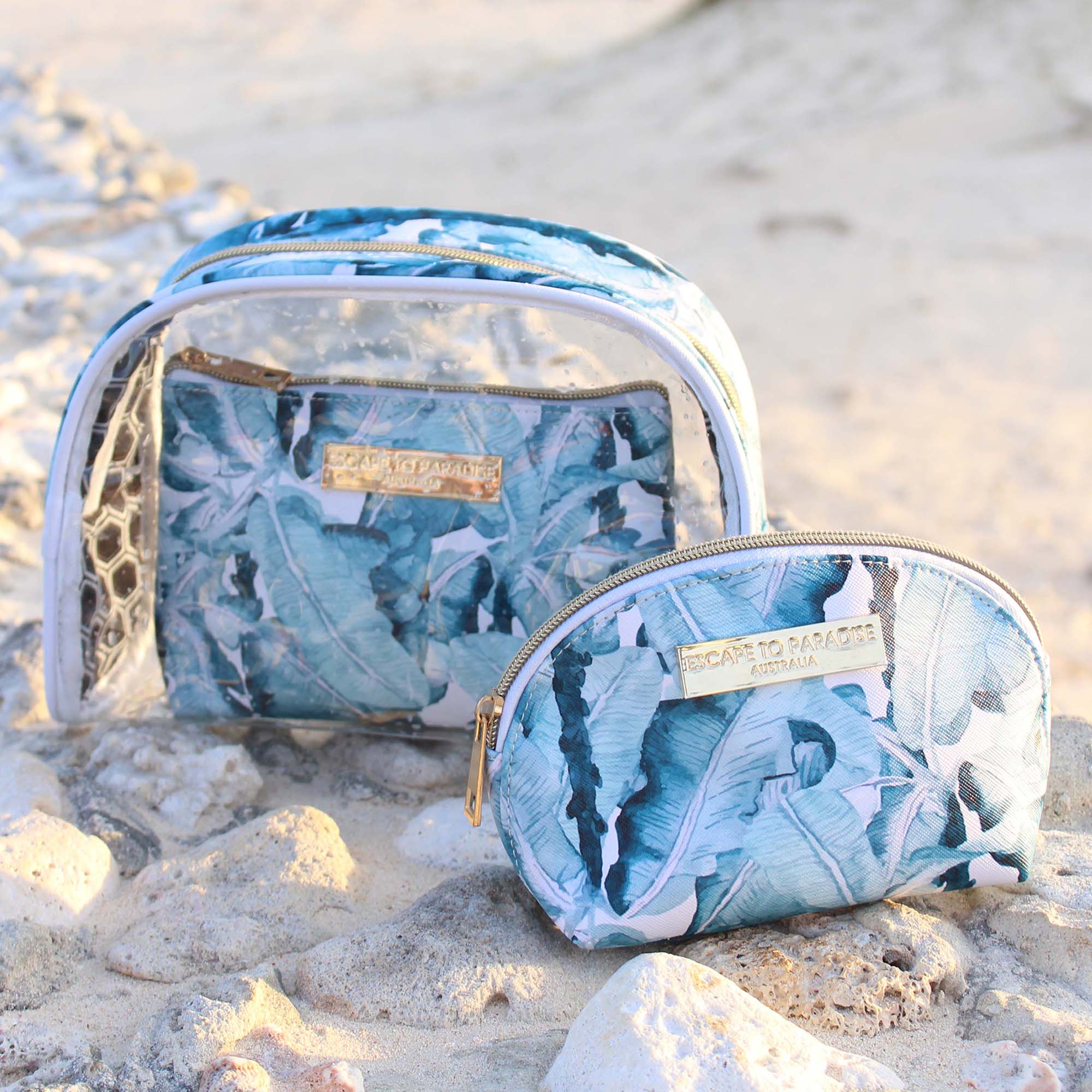 Cosmetic Cases