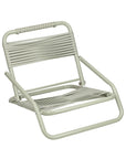 Designer Beach Chair-Sage
