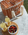 Cooler Bag-Large-Morocco