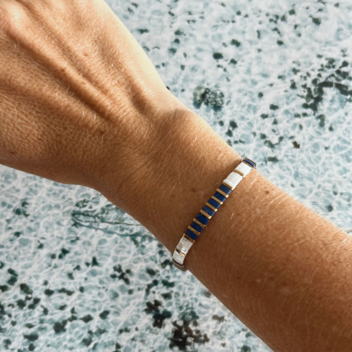 Bracelet-Rhodes – Escape to Paradise