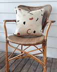 Cushion Cover-With Piping-Elements-45cm x 45cm