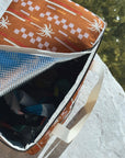 Cooler Bag-Large-Morocco