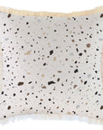 Cushion Cover-Coastal Fringe-Terrazzo-60cm x 60cm