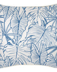 Cushion Cover-With Piping-Palma-45cm x 45cm