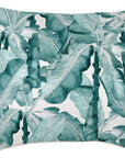 Cushion Cover-With Piping-Bora Bora-60cm x 60cm