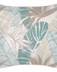 Cushion Cover-With Piping-Mawi Beach-45cm x 45cm