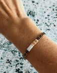 Bracelet-Seychelles