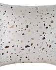 Cushion Cover-With Piping-Terrazzo-60cm x 60cm