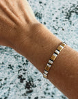 Bracelet-Plata Island