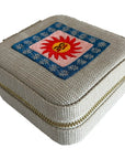 Small Jewellery Box-Natural Sun