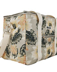 Cooler Bag-Large-Secret Garden