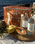 Cooler Bag-Large-Morocco