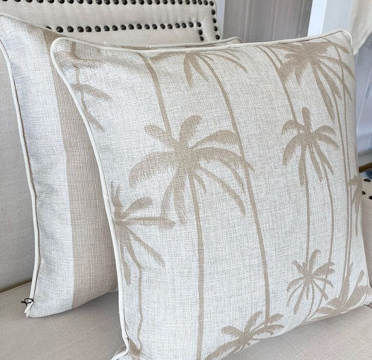 cushion-cover-with-piping-tall-palms-beige-45cm-x-45cm