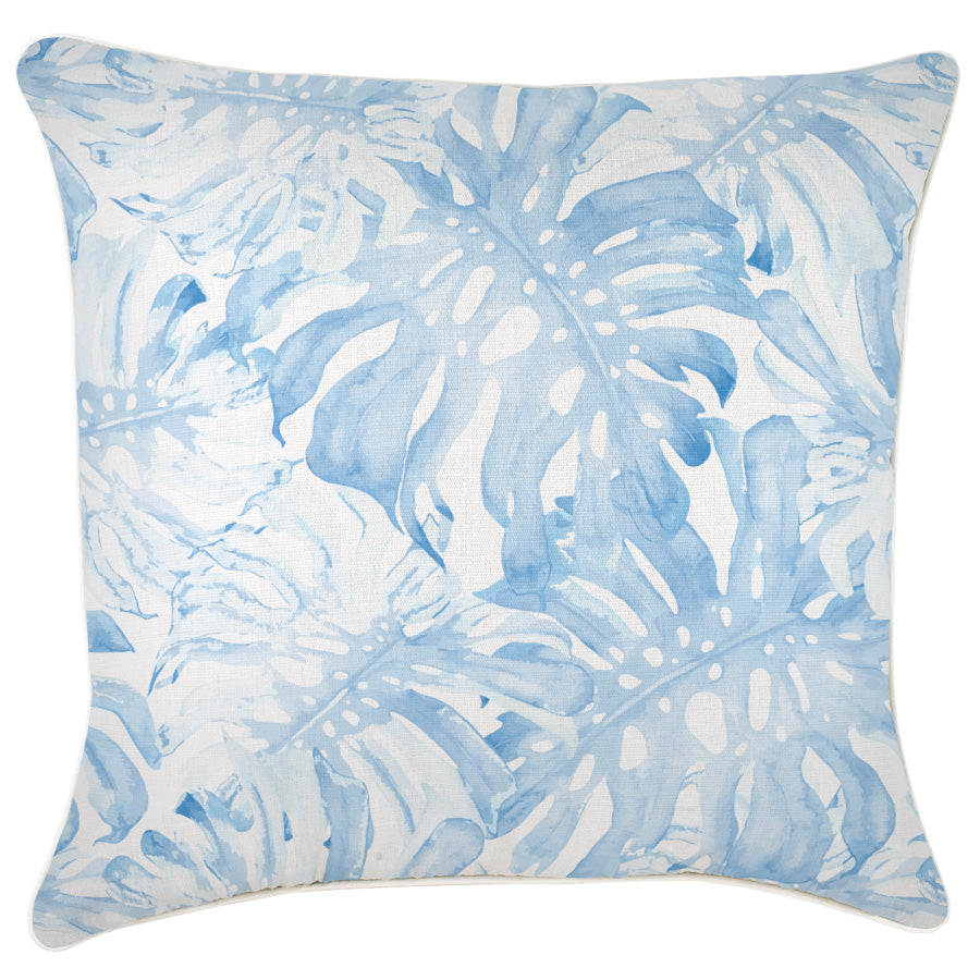 Cushion Cover-With Piping-Santorini-60cm x 60cm