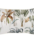 Cushion Cover-With Piping-Tobago-35cm x 50cm