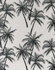 Cushion Cover-With Black Piping-Castaway-60cm x 60cm