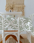 Tablecloth-Tahiti Sage-250cm x 142cm