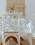 Tablecloth-Tahiti Seafoam-250cm x 142cm