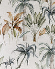 Cushion Cover-Coastal Fringe-Tobago-45cm x 45cm