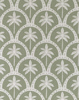 Cushion Cover-With Piping-Corfu Sage-60cm x 60cm