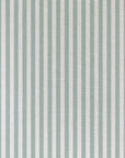 Cushion Cover-With Piping-Candy Stripe Seafoam-45cm x 45cm