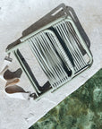 Designer Beach Chair-Sage