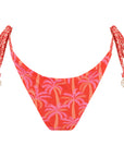 Thin Tie Side Bikini Bottom-Cocos