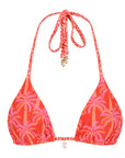Triangle Bikini Top-Cocos