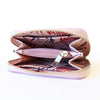 Small Zip Wallet-Parlour