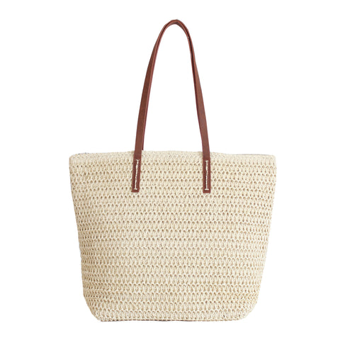 Freshwater Canvas Tote