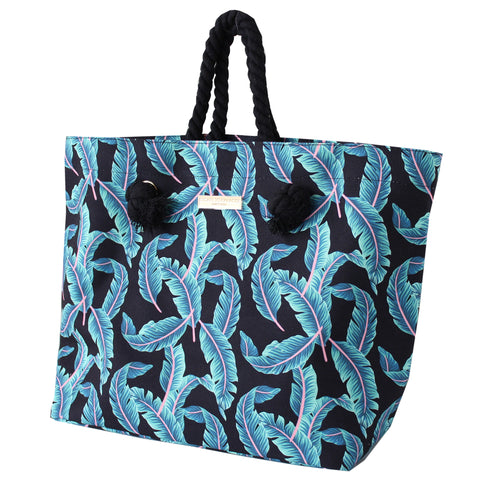 Boho Textured Bag-Large-Amara
