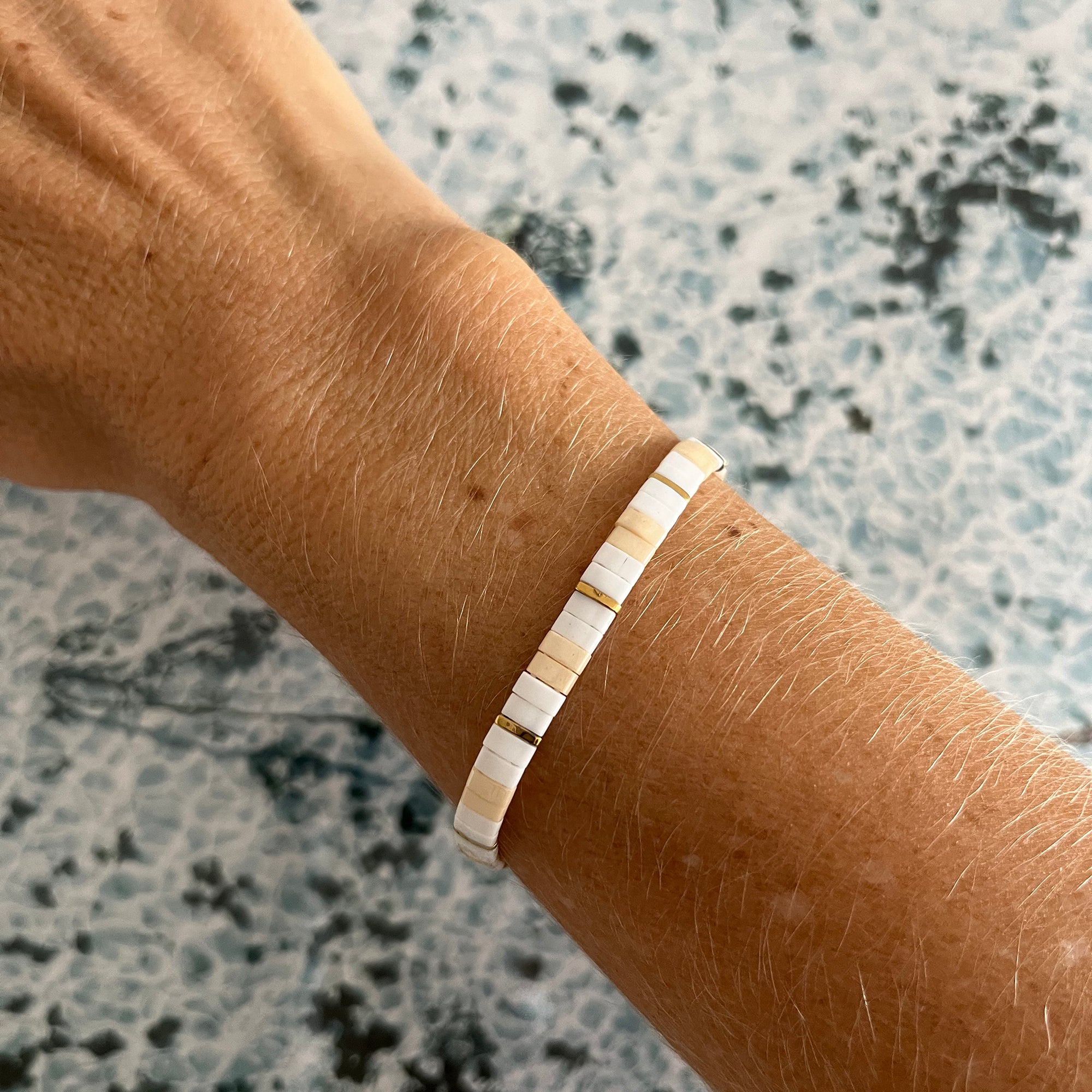 Bracelet-Espírito Santo