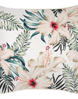 Cushion Cover-With Piping-Noumea-45cm x 45cm